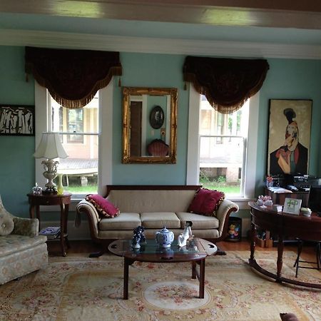 Hemmerling Guest House Hammond Bagian luar foto