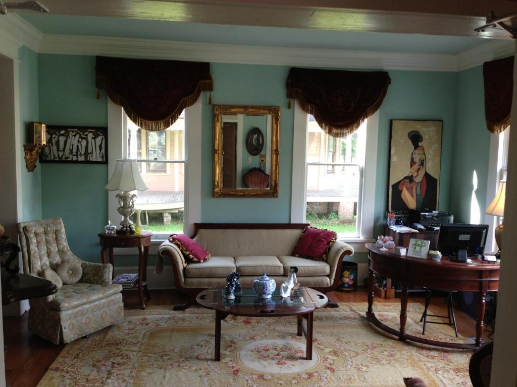 Hemmerling Guest House Hammond Bagian luar foto