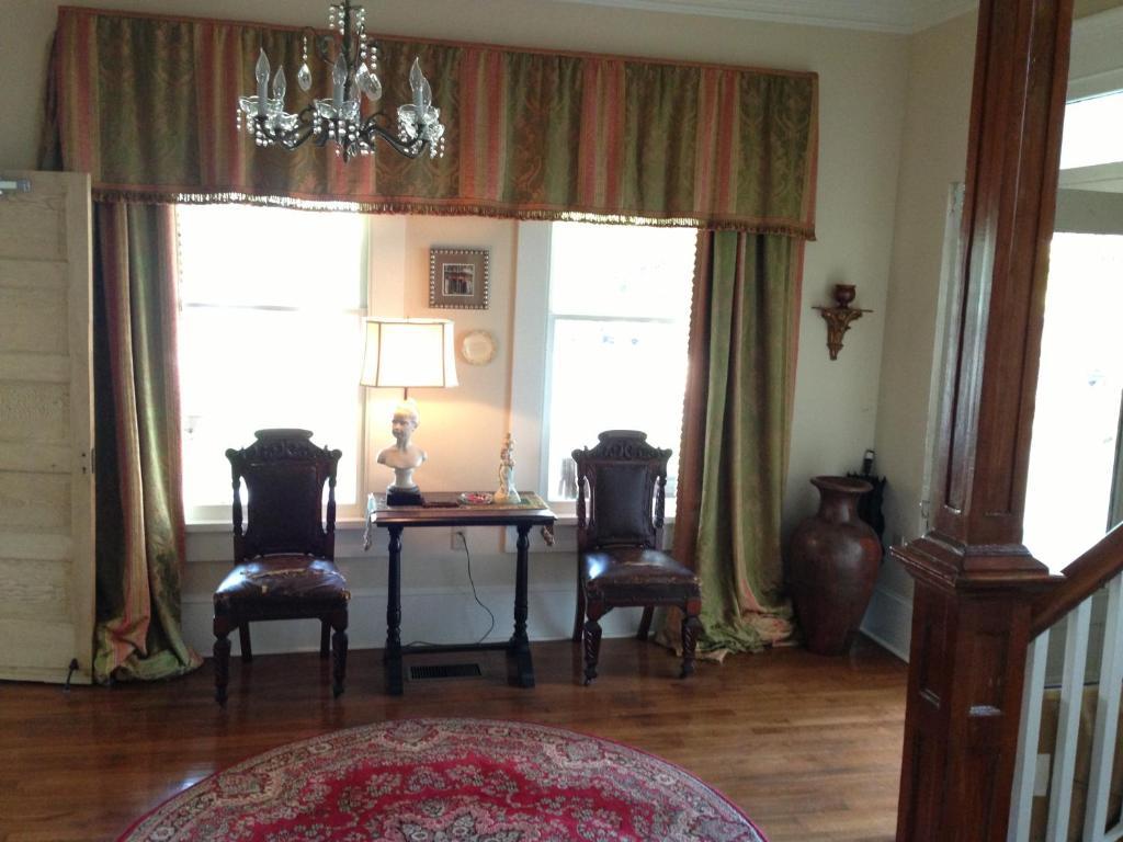 Hemmerling Guest House Hammond Bagian luar foto