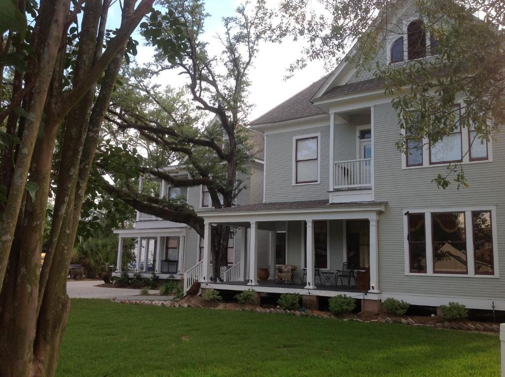 Hemmerling Guest House Hammond Bagian luar foto