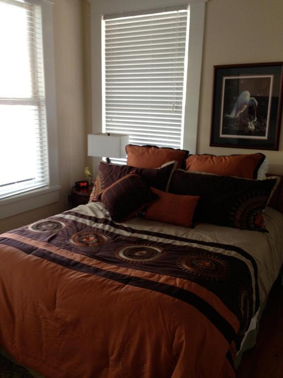 Hemmerling Guest House Hammond Bagian luar foto