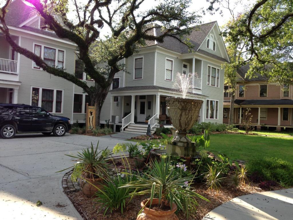 Hemmerling Guest House Hammond Bagian luar foto